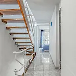 Tenerifeopenhome 3-story Flat Playa Americas Appartamento
