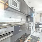 Tenerifeopenhome 3-story Flat Playa Americas Appartamento