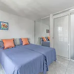 Tenerifeopenhome 3-story Flat Playa Americas * Playa de las Americas (Tenerife)