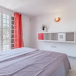 Tenerifeopenhome 3-story Flat Playa Americas Appartamento *