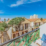 Appartamento Tenerifeopenhome 3-story Flat Playa Americas Playa de las Americas (Tenerife)