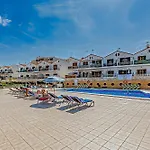 Tenerifeopenhome 3-story Flat Playa Americas Appartamento Playa de las Americas (Tenerife)