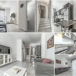 Tenerifeopenhome 3-story Flat Playa Americas