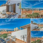 Tenerifeopenhome 3-story Flat Playa Americas Playa de las Americas (Tenerife)