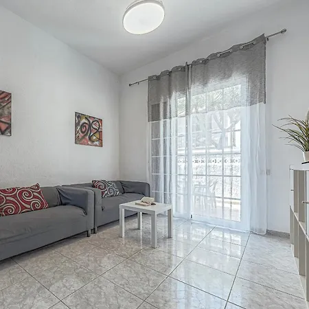 Tenerifeopenhome 3-story Flat Playa Americas بلايا ذي لاس أميريكاس