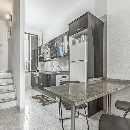 Tenerifeopenhome 3-story Flat Playa Americas * بلايا ذي لاس أميريكاس