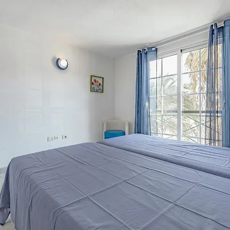شقة Tenerifeopenhome 3-story Flat Playa Americas