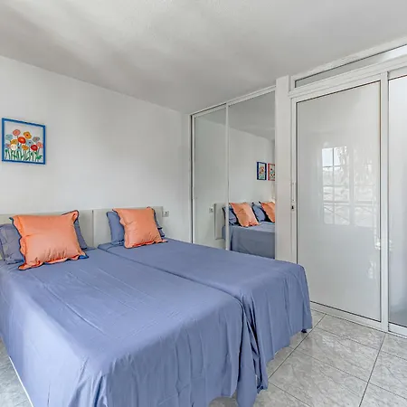 Tenerifeopenhome 3-story Flat Playa Americas * بلايا ذي لاس أميريكاس