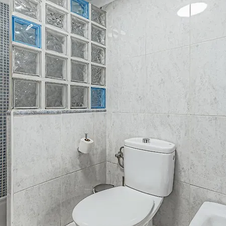 شقة Tenerifeopenhome 3-story Flat Playa Americas *