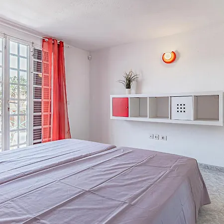 Tenerifeopenhome 3-story Flat Playa Americas شقة *