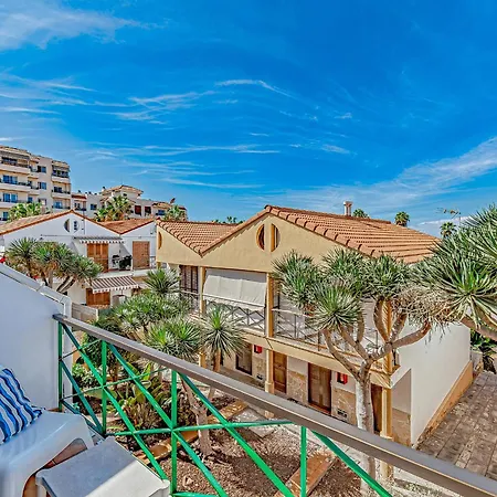 Tenerifeopenhome 3-story Flat Playa Americas شقة *
