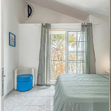 Tenerifeopenhome 3-story Flat Playa Americas شقة بلايا ذي لاس أميريكاس