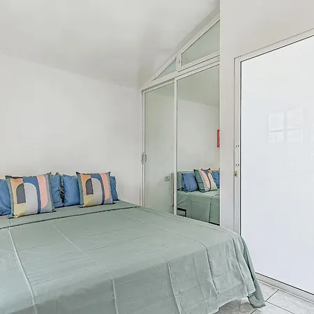 Tenerifeopenhome 3-story Flat Playa Americas شقة بلايا ذي لاس أميريكاس
