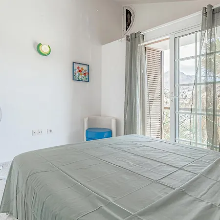Tenerifeopenhome 3-story Flat Playa Americas شقة بلايا ذي لاس أميريكاس