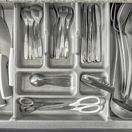 شقة Tenerifeopenhome 3-story Flat Playa Americas *