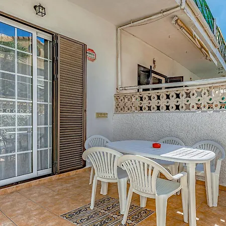 Tenerifeopenhome 3-story Flat Playa Americas بلايا ذي لاس أميريكاس