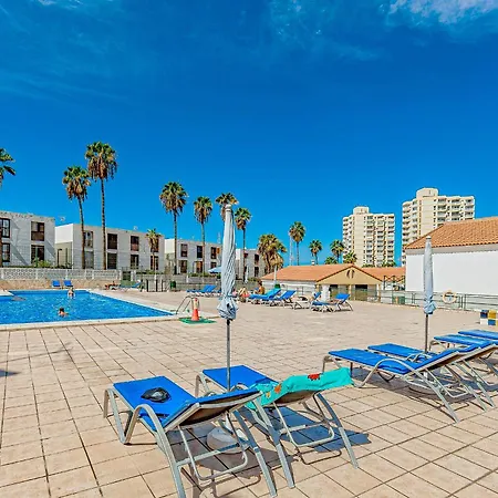 شقة Tenerifeopenhome 3-story Flat Playa Americas بلايا ذي لاس أميريكاس