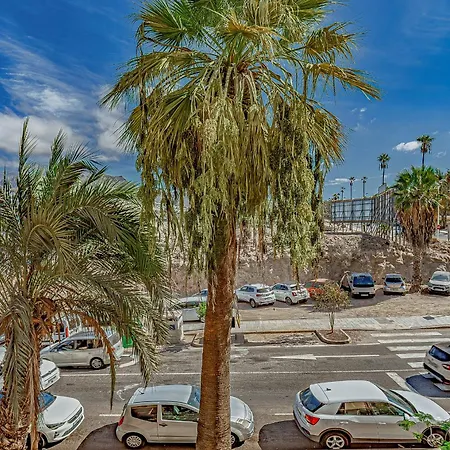 شقة Tenerifeopenhome 3-story Flat Playa Americas