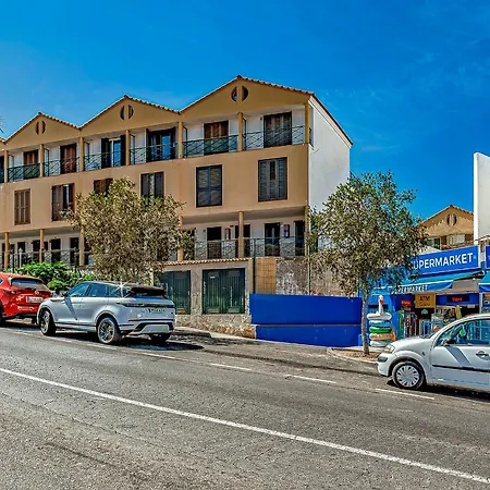 Tenerifeopenhome 3-story Flat Playa Americas * بلايا ذي لاس أميريكاس