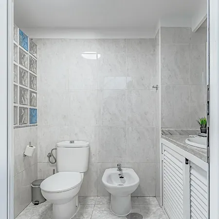 Daire Tenerifeopenhome 3-story Flat Playa Americas Playa de las Américas