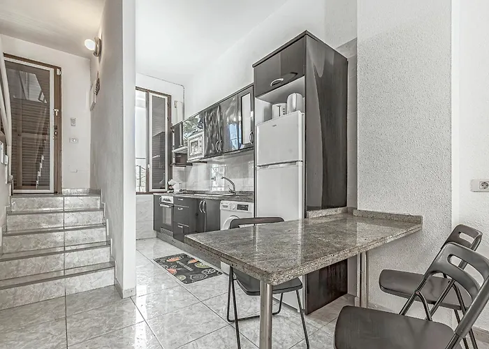 Tenerifeopenhome 3-story Flat Playa Americas * Πλάγια ντε λας Αμέρικας