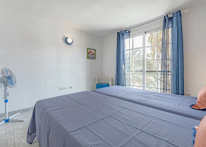 Διαμέρισμα Tenerifeopenhome 3-story Flat Playa Americas