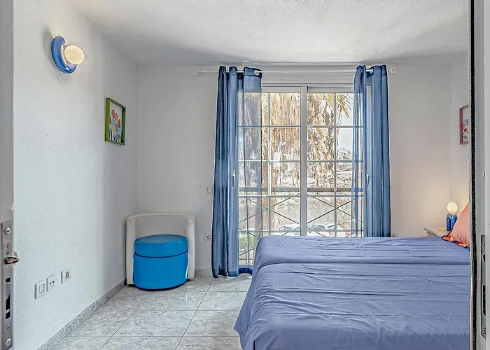 Tenerifeopenhome 3-story Flat Playa Americas * Πλάγια ντε λας Αμέρικας