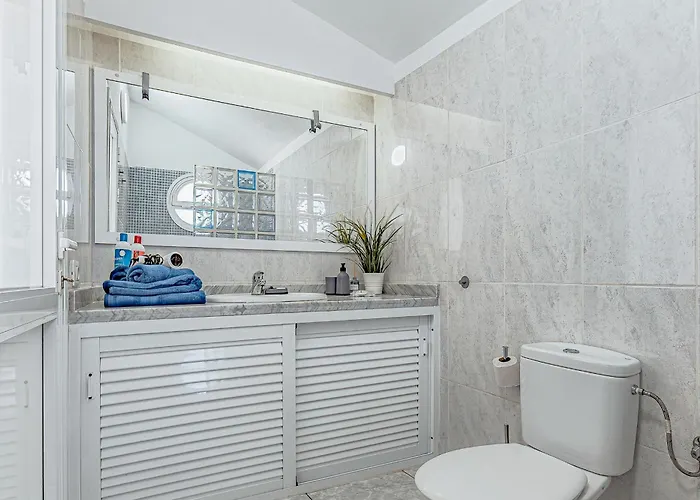 Tenerifeopenhome 3-story Flat Playa Americas * Πλάγια ντε λας Αμέρικας