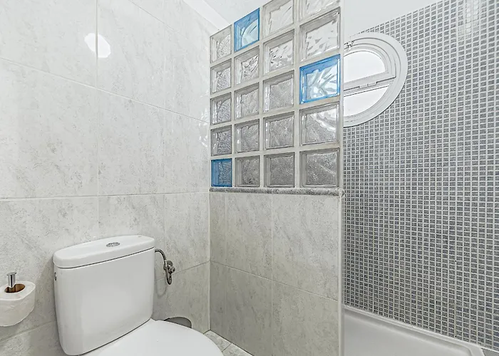 Tenerifeopenhome 3-story Flat Playa Americas * Πλάγια ντε λας Αμέρικας
