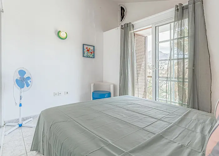Tenerifeopenhome 3-story Flat Playa Americas Διαμέρισμα Πλάγια ντε λας Αμέρικας