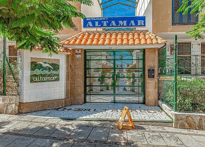 Tenerifeopenhome 3-story Flat Playa Americas Διαμέρισμα *