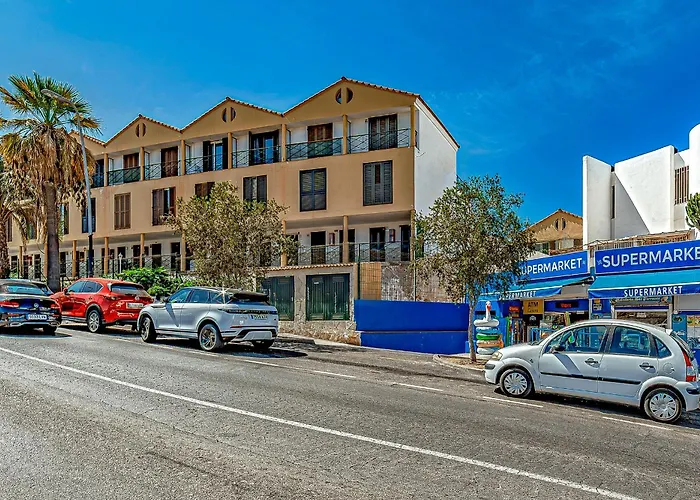 Tenerifeopenhome 3-story Flat Playa Americas * Πλάγια ντε λας Αμέρικας