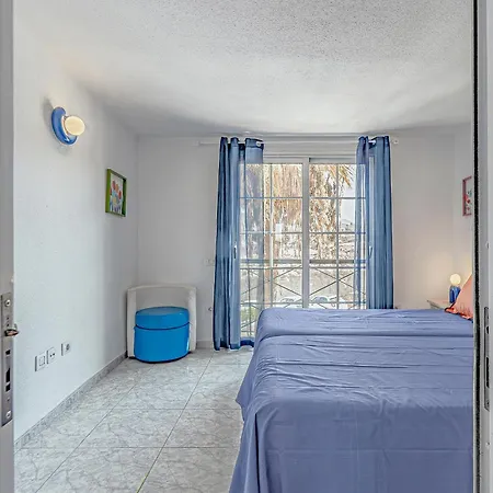 Tenerifeopenhome 3-story Flat Playa Americas * Playa de las Americas (Tenerife)