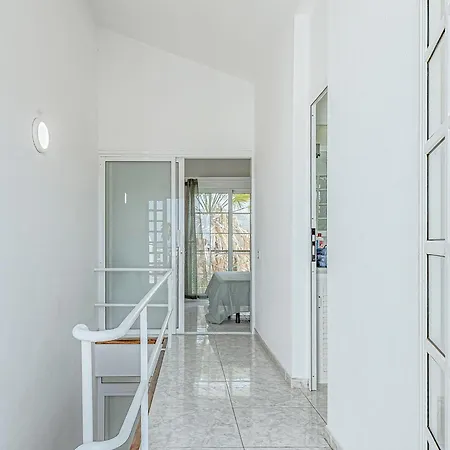 Tenerifeopenhome 3-story Flat Playa Americas *