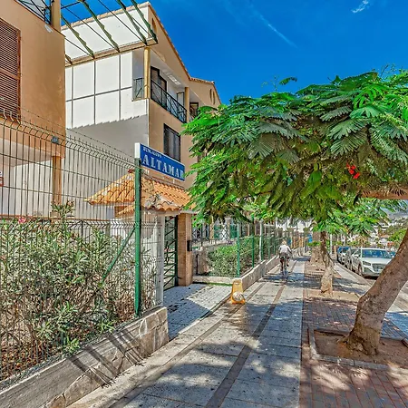 Tenerifeopenhome 3-story Flat Playa Americas * Playa de las Americas (Tenerife)