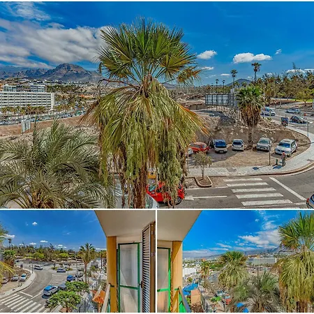 Tenerifeopenhome 3-story Flat Playa Americas Playa de las Americas (Tenerife)