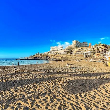 Tenerifeopenhome 3-story Flat Playa Americas