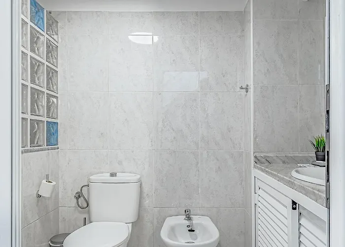 Apartman Tenerifeopenhome 3-story Flat Playa Americas Playa de las Américas