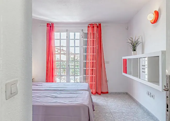 Tenerifeopenhome 3-story Flat Playa Americas * Playa de las Américas