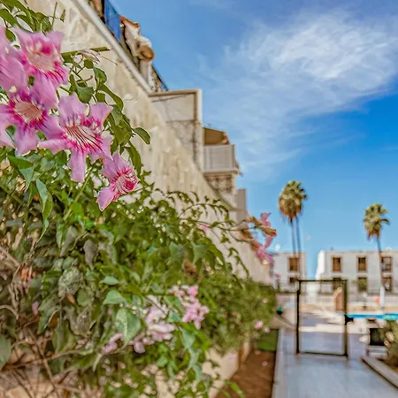 Tenerifeopenhome 3-story Flat Playa Americas * Плая-де-лас-Америкас