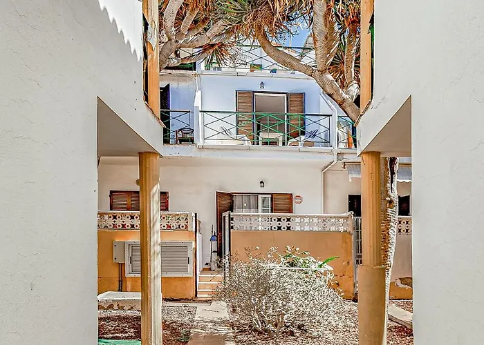 شقة Tenerifeopenhome 3-story Flat Playa Americas *